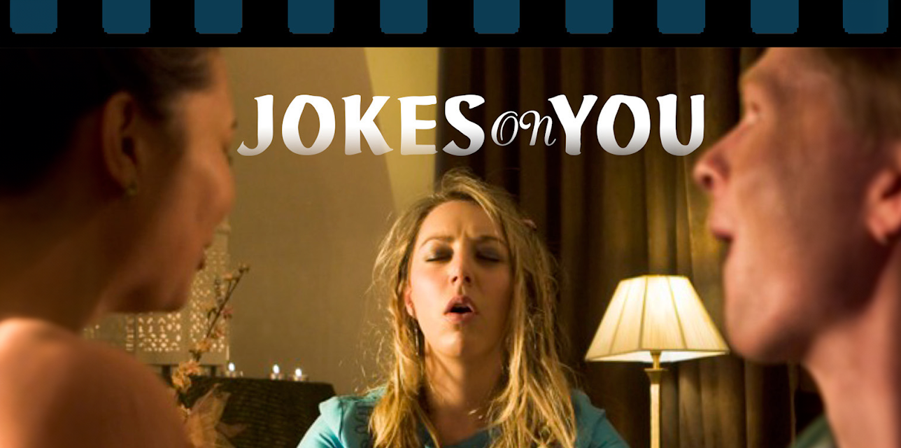 Joke's On You (2012)