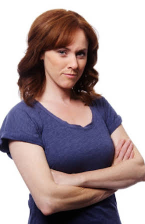 Jennifer Hennessy as 