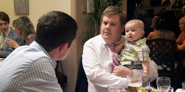 6:20 PM: Gavin & Stacey (S3 E4) (S3) | Dave | 12/24 2025