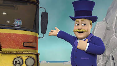 8:30 AM: PAW Patrol (S6 E37) (S6) | Channel 5 | 6/13 2026