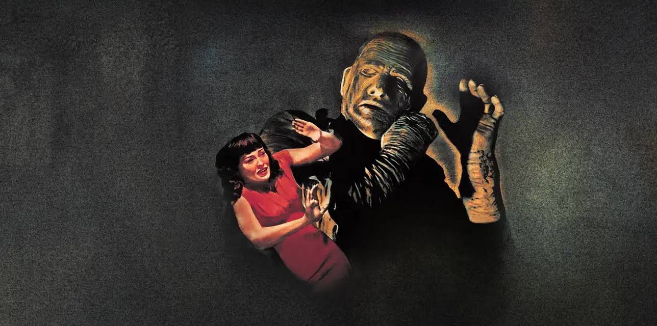 The Mummy's Curse (1944)