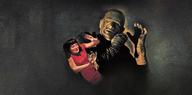 The Mummy's Curse (1944)