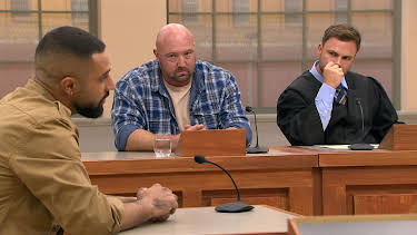 10:00: Ulrich Wetzel - Das Strafgericht | RTL | 4/13 2026