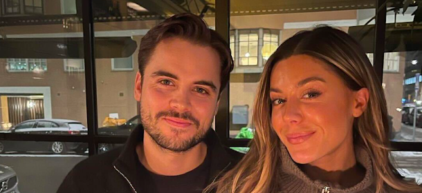 Bianca Ingrosso om Philippe Cohens nya kärlek - "överväldigad"