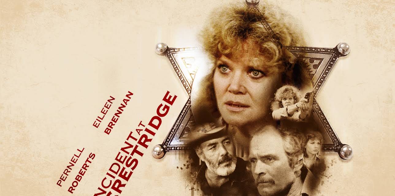 Incident at Crestridge (1981)