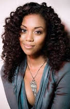 Mishael Morgan as 