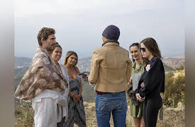 Naked SNCTM Season 1: Naked SNCTM: The Walk of Shaman