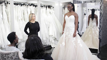 06:00: Say Yes to the Dress UK (S4 E4) (S4) | TLC | 5/4 2026