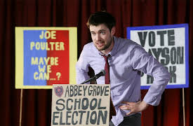 Bad Education: Politics