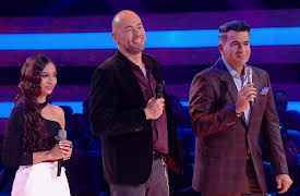 La Descarga season-1: La Descarga Programa 21