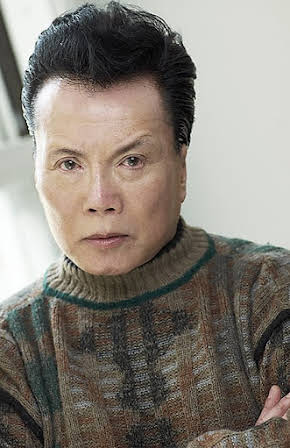 Ric Young as 