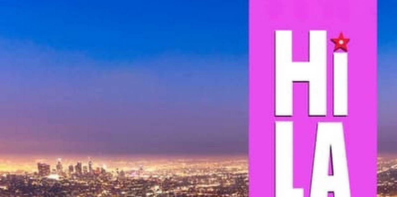 HI LA (2019)
