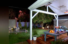 Yard Crashers Season 6: Artistic Retreat