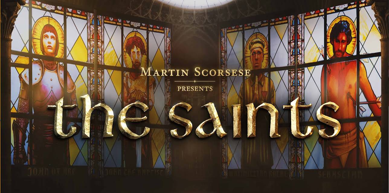 Martin Scorsese Presents: The Saints Season 1