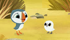 Puffin Rock