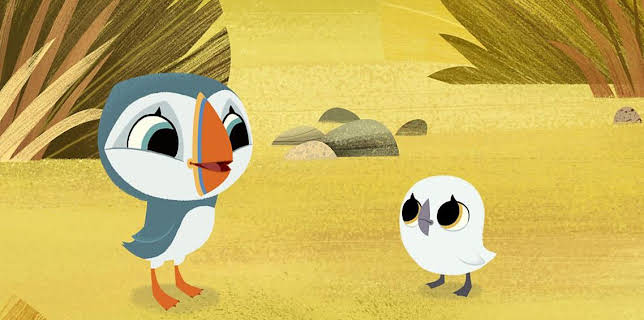 1:00 PM: Puffin Rock (S1) | Cbeebies | 2/23 2026