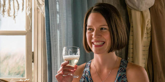 Seaside Hotel (S04/E07)