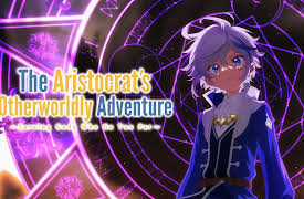 The Aristocrat's Otherworldly Adventure: Serving Gods Who Go Too Far - Uncut, Season 1: Debut in the Royal Capital