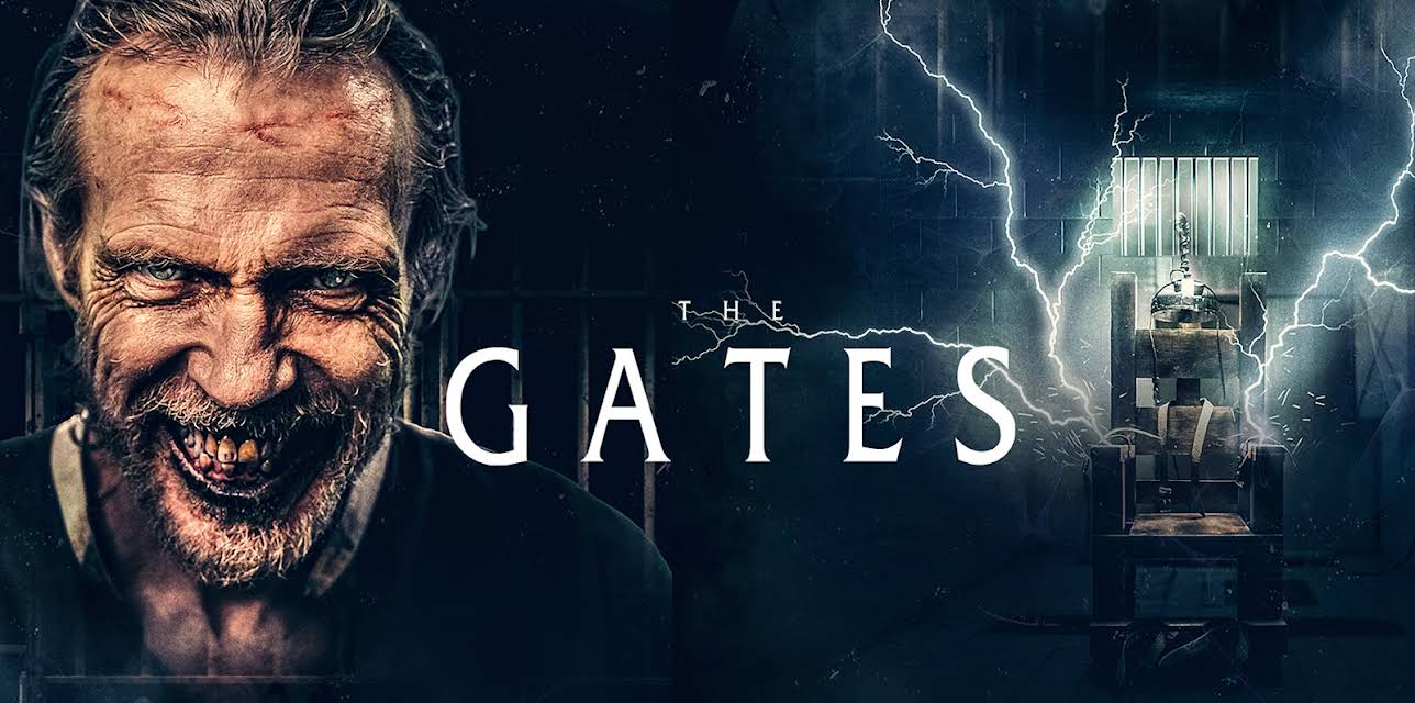 The Gates (2023)