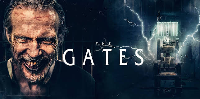 The Gates (2023)