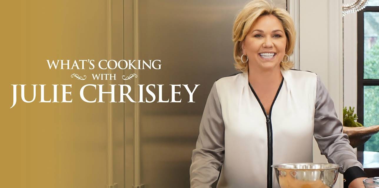 What's Cooking with Julie Chrisley S1
