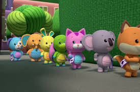 Undringene: Den første lange ventetiden