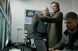 Crossing Lines: Episode 3