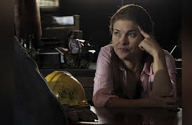 Love Kills Season 1: We Were Like Fire