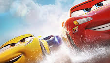 Cars 3