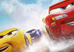 Cars 3