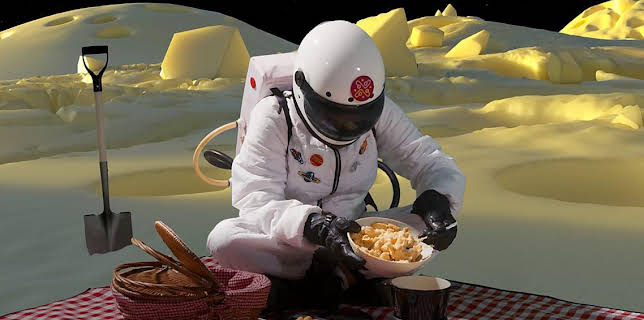 8:55 AM: Hey You What If? (S1) | CBBC | 2/5 2026