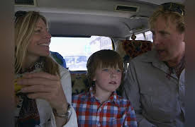 Big Crazy Family Adventure Season 1: Leg 4: Barley Beer, Everest