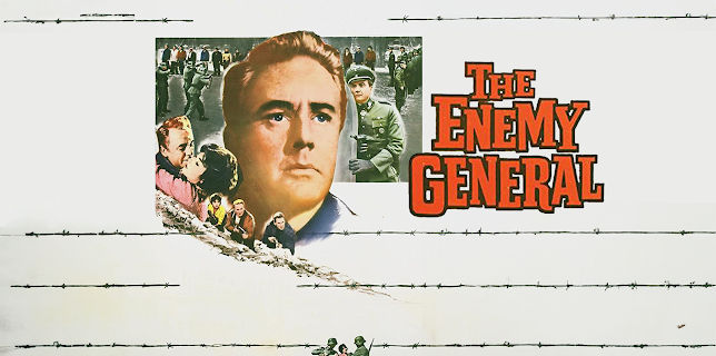 The Enemy General (1960)