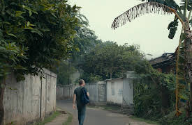 Hollywood Con Queen: Thank You for the Story