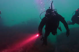 Investigation Alien: Alien Waters