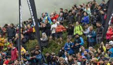 UTMB World Series - Resumen (T2026): Kackar