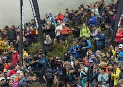 UTMB World Series - Resumen (T2026): Kackar