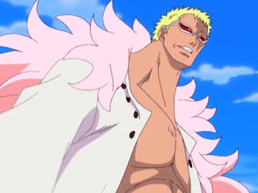 18:25: One Piece | ProSieben Maxx | 7/1 2026