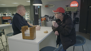 06:45: Välkommen till Köping (S3 E6) (S3) | Kanal 5 | 4/27 2026