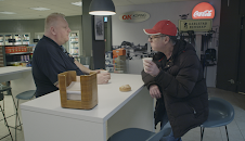 Välkommen till Köping (S3 E6)