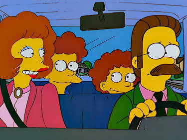 23:45: Die Simpsons | ProSieben Maxx | 4/28 2026