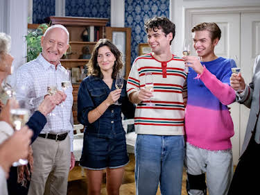 10:50: Sturm der Liebe | SWR Fernsehen RP | 5/29 2026
