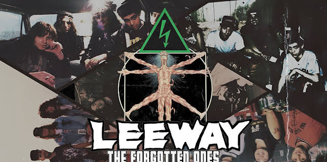 Leeway: The Forgotten Ones (2023)