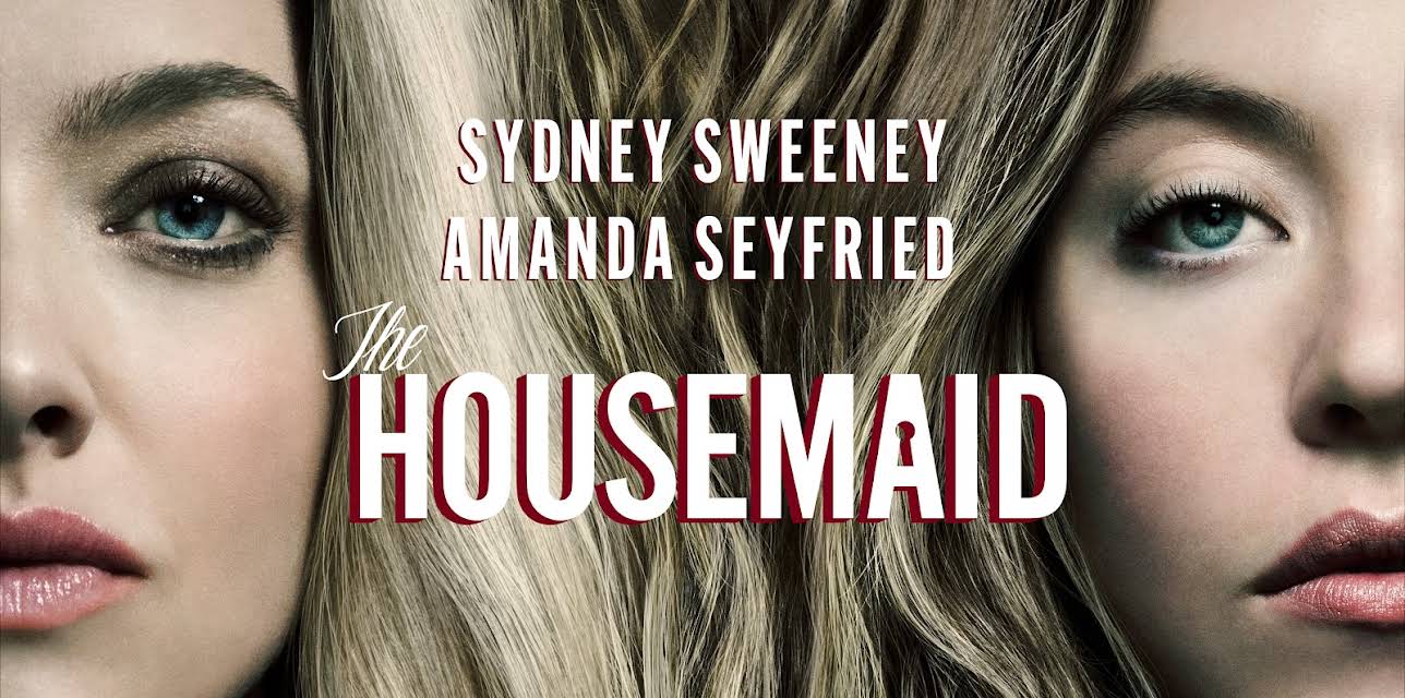 THE HOUSEMAID (2025)