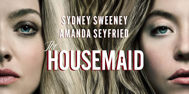 THE HOUSEMAID (2025)
