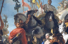 Unsung Heroes of the Ancient World: Jugurtha of Numidia: African Freedom Fighter