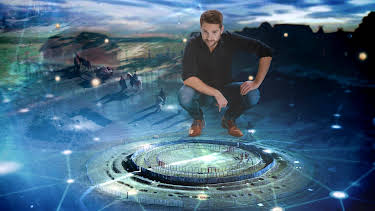 19:15: Deutschland in ... | ZDFinfo | 3/29 2026