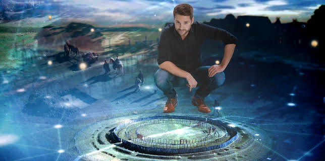 22:30: Deutschland in ... | ZDFinfo | 11/18 2025