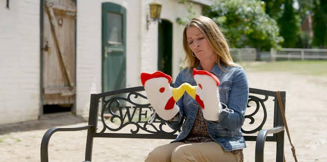 09:40: Rote Rosen (4235) | HR Fernsehen | 11/6 2025