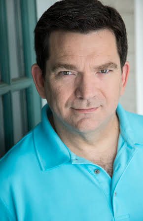 Nick W. Nicholson as 